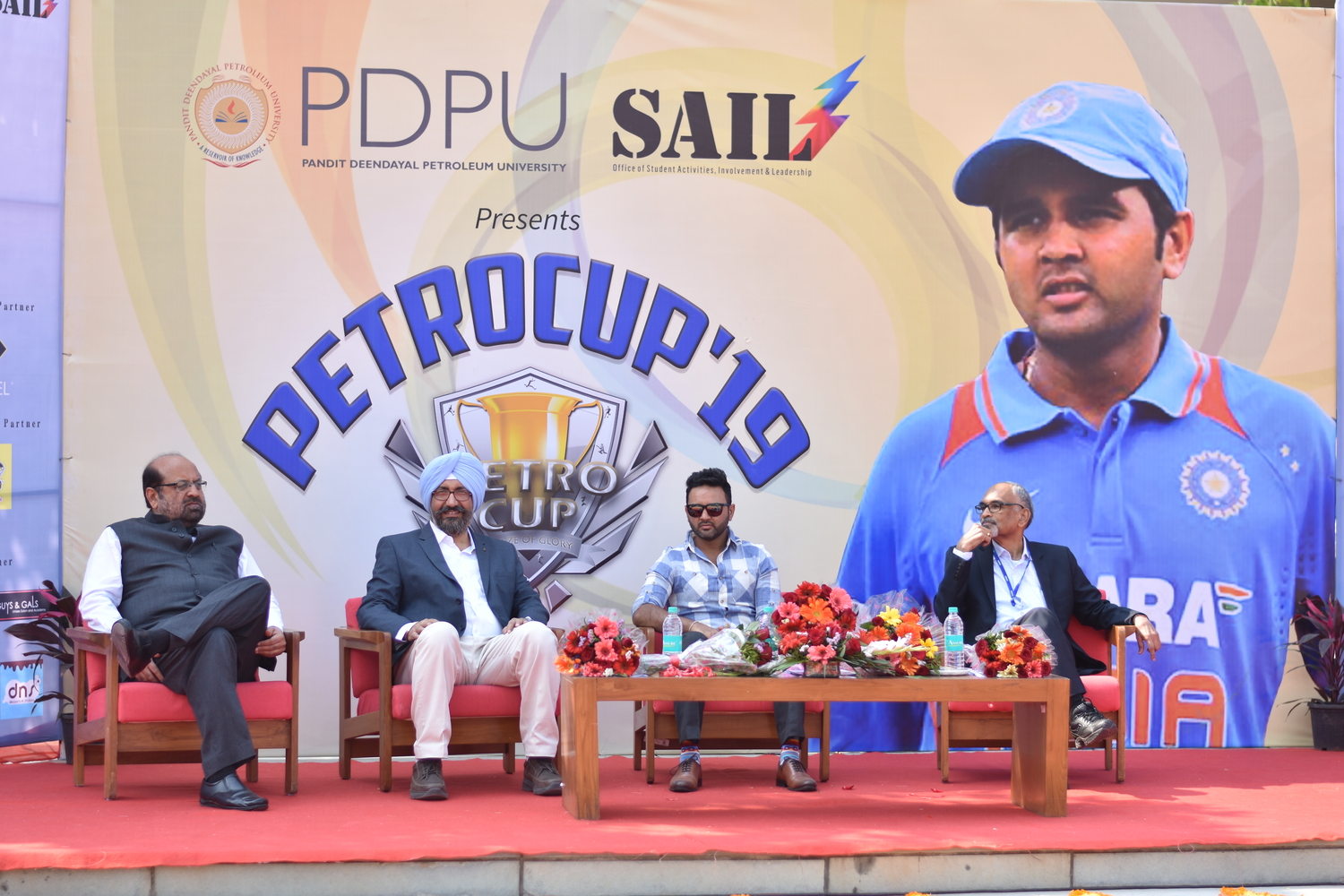 PDEU Events photo 2